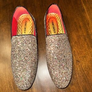 Men’s formalwear shoes- PROM